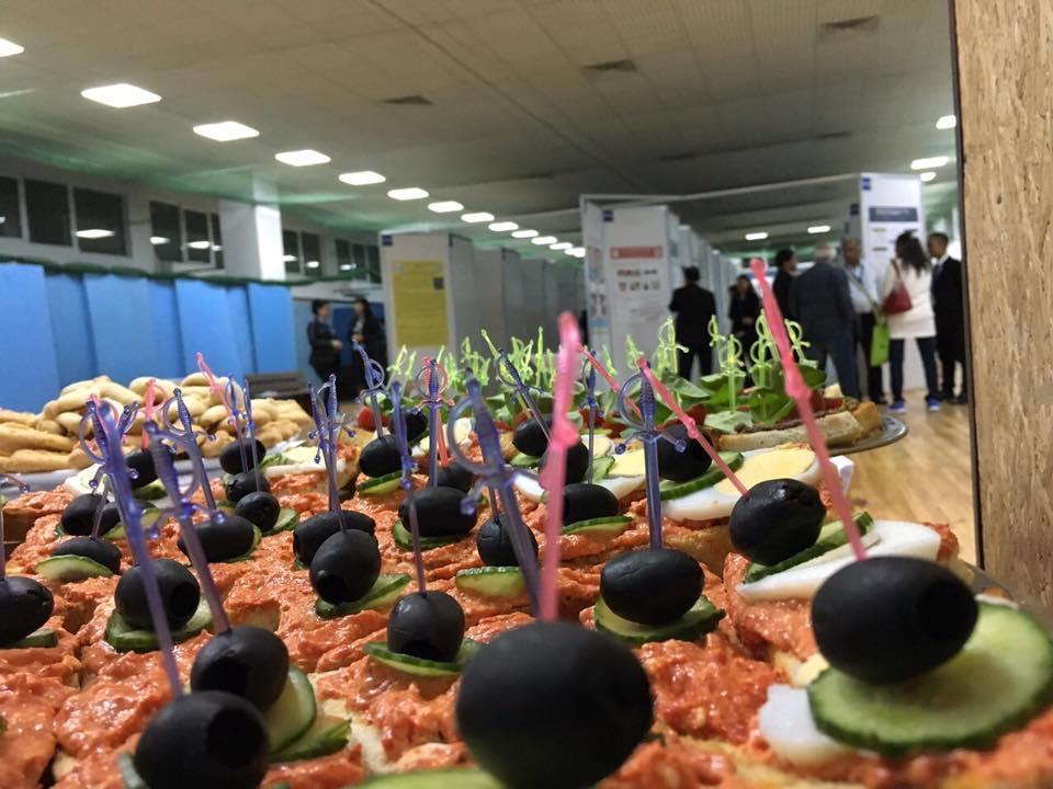 奥林匹酒店 班斯科 外观 照片